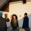 Obisk državnega sekretarja v Vašah